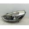 Recambio de faro izquierdo para renault clio iv 1.5 dci referencia OEM IAM 260601850R  