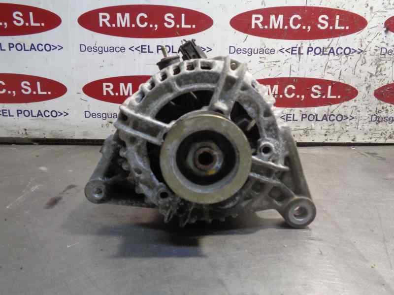 Recambio de alternador para toyota corolla (e12) 1.6 linea luna berlina referencia OEM IAM 0124315024  