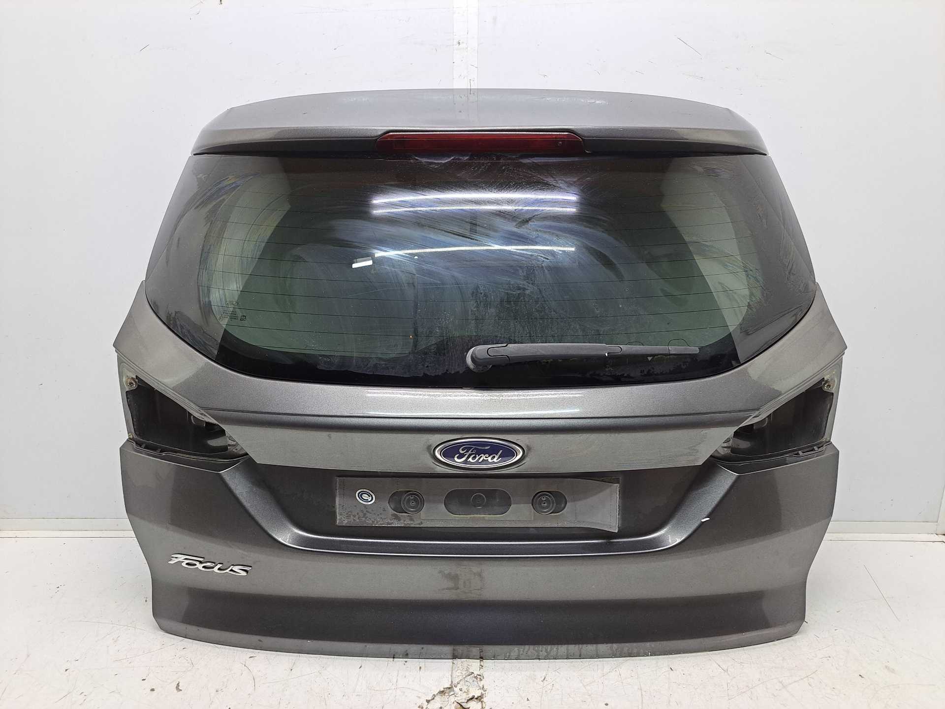 Recambio de porton trasero para ford focus lim. (cb8) sport referencia OEM IAM  1834446 
