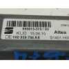 Recambio de motor elevalunas trasero derecho para seat altea xl (5p5) 1.9 tdi referencia OEM IAM 1K0959704AE 995915370 