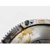 Recambio de volante motor para toyota corolla (e12) 2.0 turbodiesel cat referencia OEM IAM  VALEO 