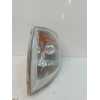 Recambio de faro antiniebla izquierdo para volkswagen polo berlina (6n2) conceptline referencia OEM IAM   