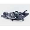 Recambio de faro derecho para mazda 3 berlina (bk) 2.0 16v cat referencia OEM IAM 083161132R DEPO 