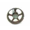 Recambio de arbol de levas para renault clio ii fase i (b/cbo) 1.9 d referencia OEM IAM 7700107401  