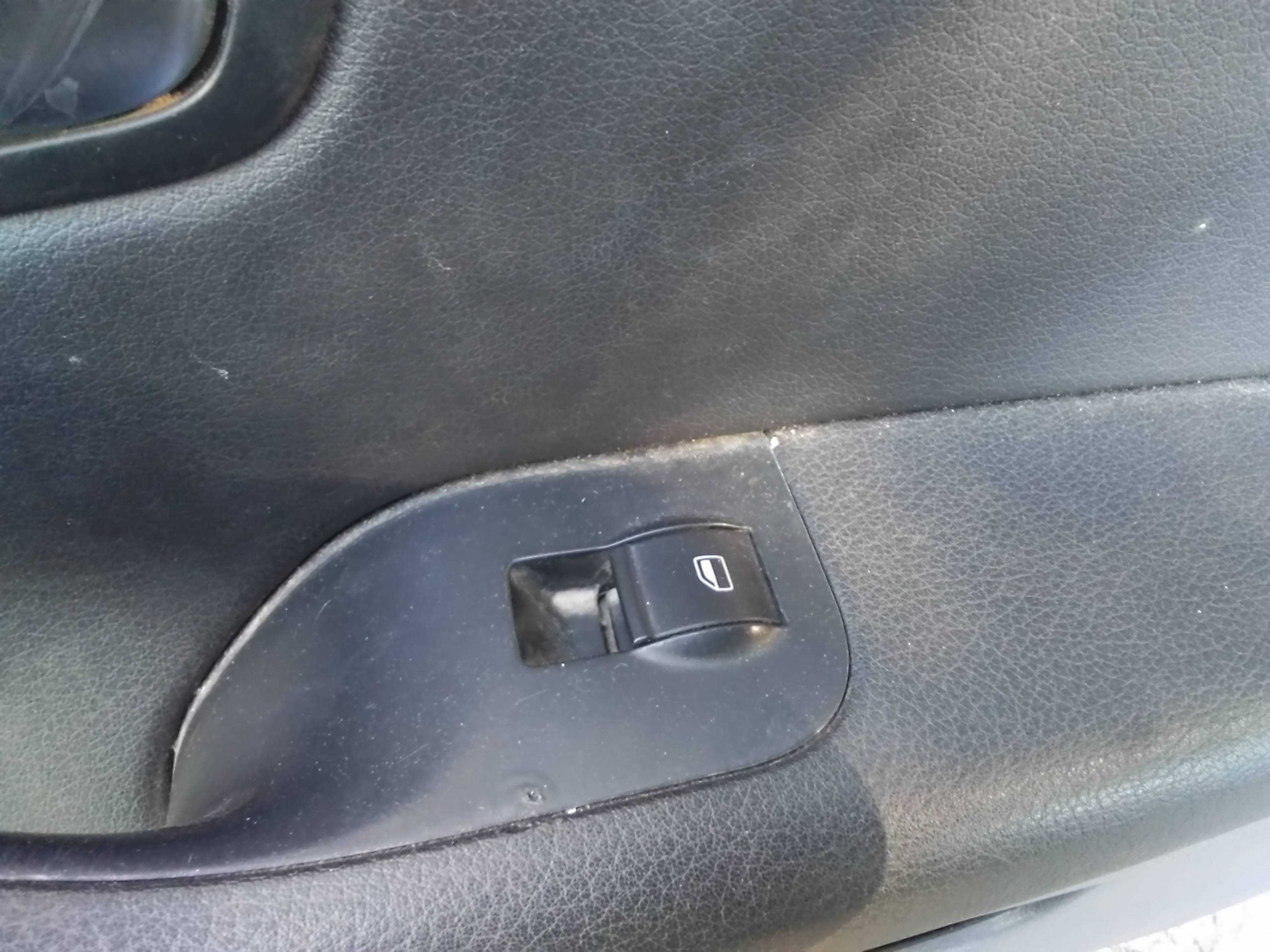 Recambio de mando elevalunas delantero derecho para seat exeo st (3r5)(2009>) reference referencia OEM IAM   