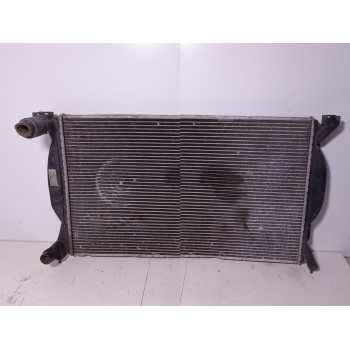 Recambio de radiador agua para audi a4 avant (8e) 2.0 tdi referencia OEM IAM   