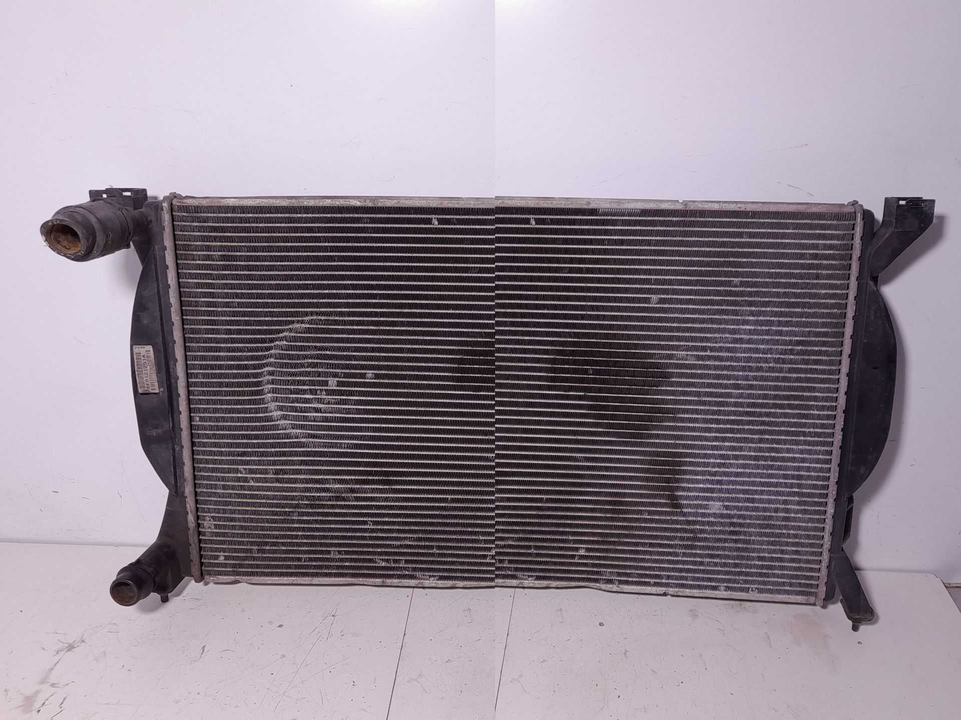 Recambio de radiador agua para audi a4 avant (8e) 2.0 tdi referencia OEM IAM   