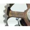 Recambio de arbol de levas para renault clio ii fase i (b/cbo) 1.9 d referencia OEM IAM 7700107401  