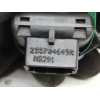 Recambio de mando retrovisor para dacia lodgy comfort referencia OEM IAM 255704649R  