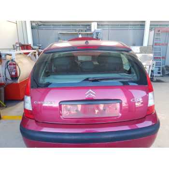 PORTON TRASERO 