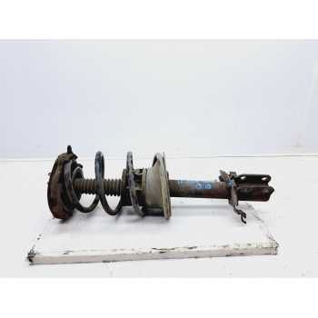Recambio de amortiguador delantero derecho para renault scenic (ja..) 1.9 dci authentique referencia OEM IAM  7700430760 
