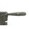 Recambio de mando luces/intermitencia (com2000) para peugeot 2008 (--.2013) active referencia OEM IAM E10677110  