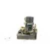 Recambio de cerradura puerta delantera derecha para dacia logan 1.5 dci diesel cat referencia OEM IAM 8200213917  