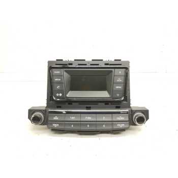 SISTEMA AUDIO / RADIO CD 96170D70104X 
