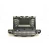 Recambio de sistema audio / radio cd para hyundai tucson classic blue referencia OEM IAM 96170D70104X  