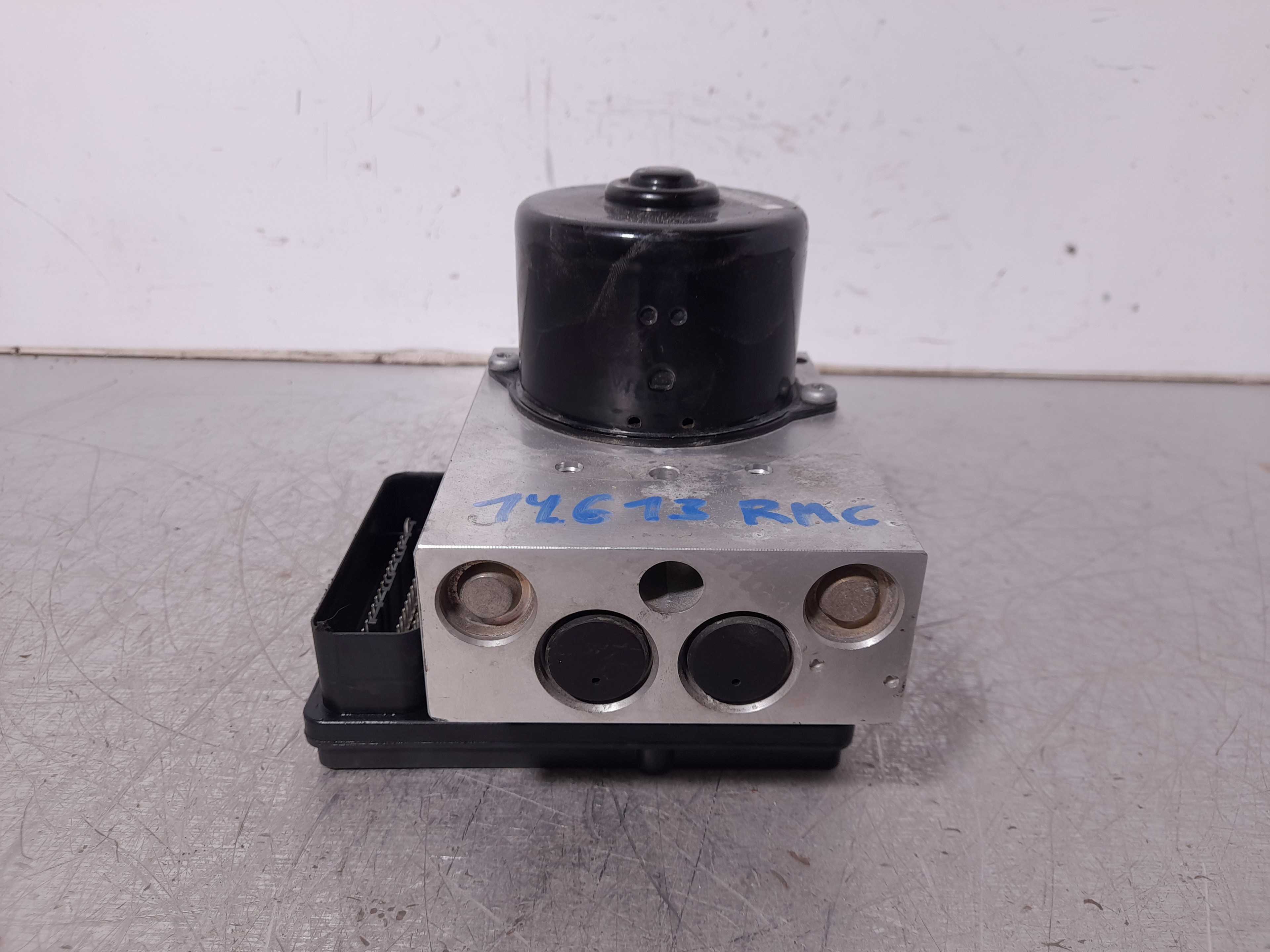 Recambio de abs para mercedes-benz clase c (w203) berlina 200 cdi (203.004) referencia OEM IAM A0054310712Q01 ATE 