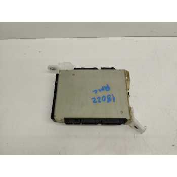 MODULO ELECTRONICO 8922102710 63570511 DENSO