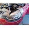 Recambio de faro izquierdo para renault clio iv 1.5 dci referencia OEM IAM 260601850R  