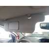 Recambio de parasol izquierdo para toyota yaris (ncp1/nlp1/scp1) 1.3 expo referencia OEM IAM   