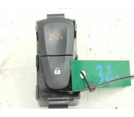 MANDO WARNING E3160101 