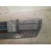 Recambio de paragolpes delantero para chrysler jeep cherokee (j) 2.5 turbodiesel referencia OEM IAM   