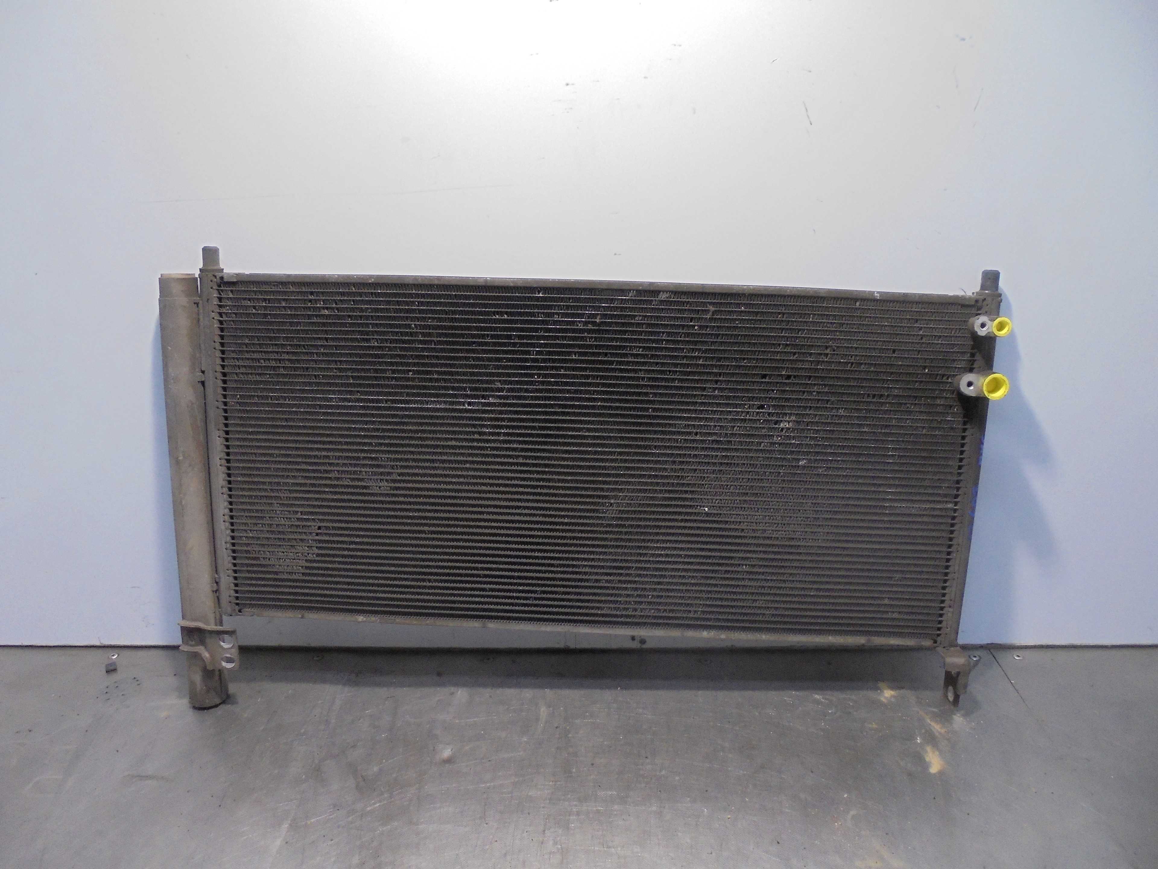 Recambio de condensador / radiador aire acondicionado para toyota prius (nhw30) 1.8 16v cat (híbrido) referencia OEM IAM   