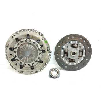 Recambio de kit embrague para renault scenic (ja..) 1.9 dci authentique referencia OEM IAM 322028910  