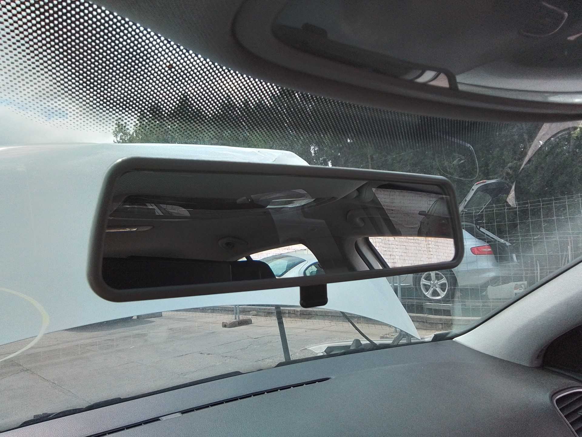 Recambio de espejo para volkswagen golf vi (5k1) referencia OEM IAM   