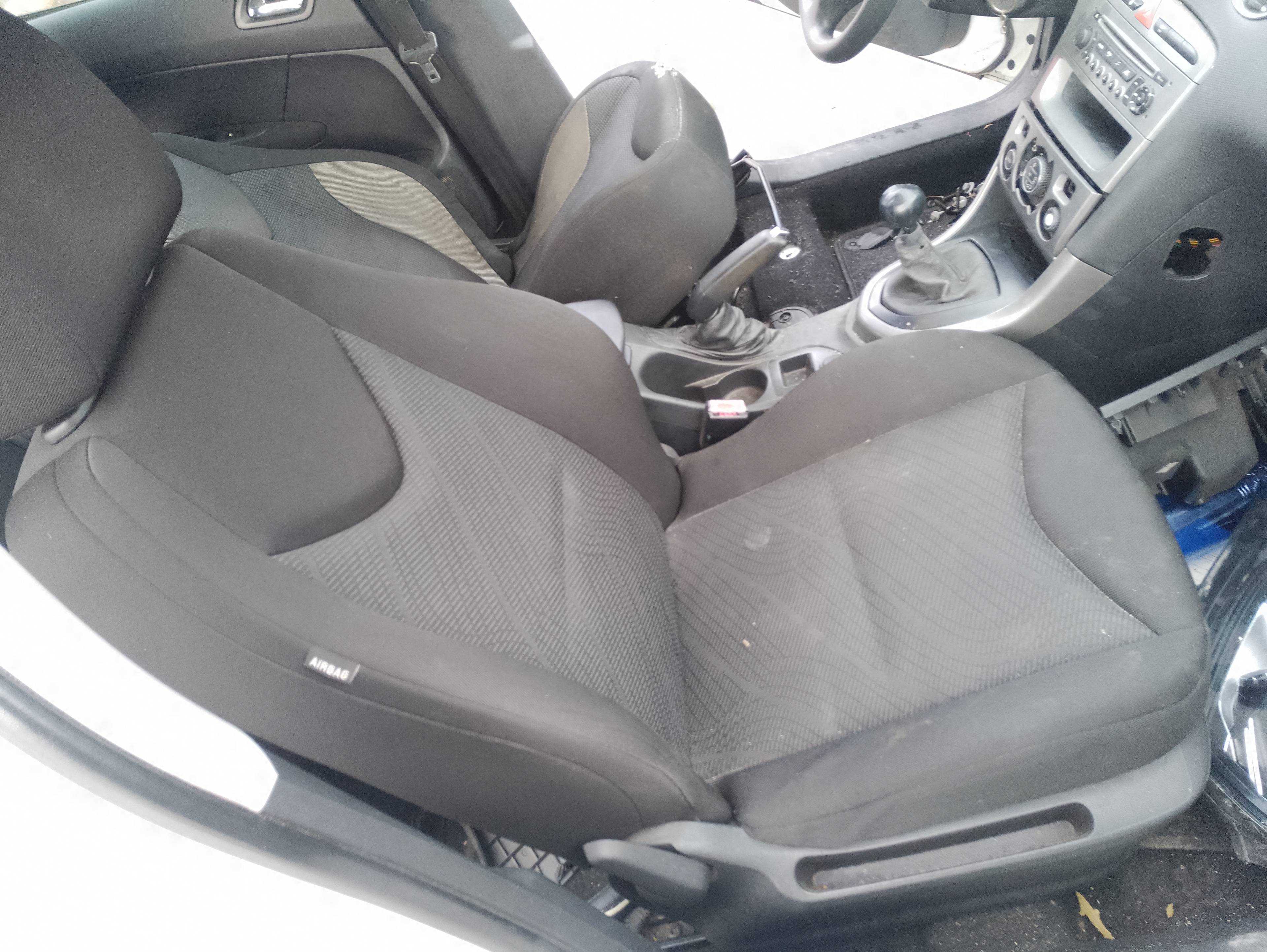 Recambio de asiento delantero derecho para peugeot 308 access referencia OEM IAM   