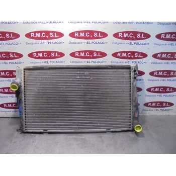 RADIADOR AGUA 3013919 MODINE 
