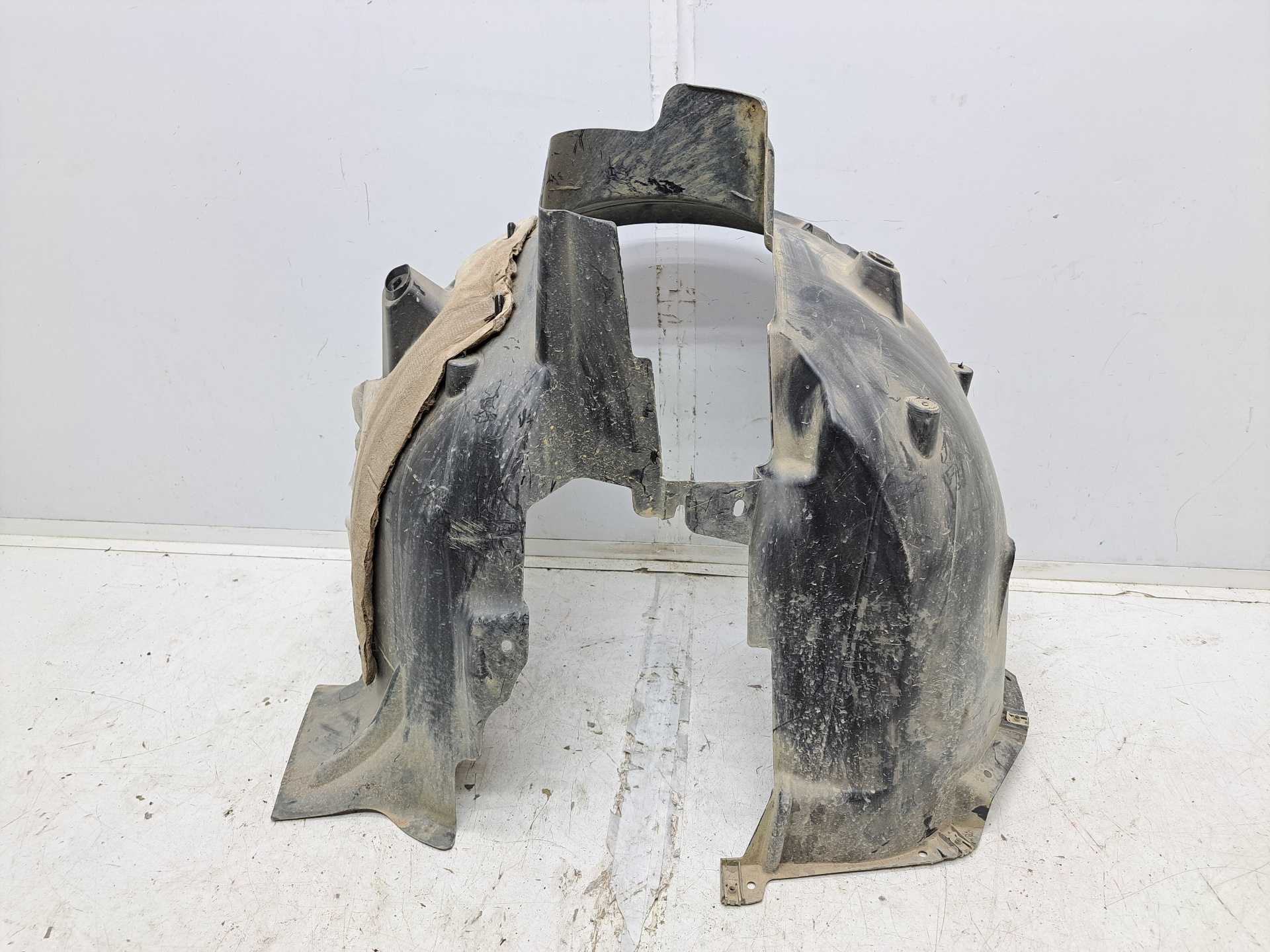 Recambio de paso rueda delantero izquierdo para peugeot 308 active referencia OEM IAM 9819027780  