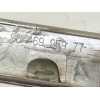 Recambio de molduras delanteras para citroën c4 berlina collection referencia OEM IAM 9646995977 20100620 