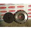 Recambio de kit embrague para ford ranger (er) 2.5 12v td cat referencia OEM IAM   