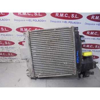 INTERCOOLER 