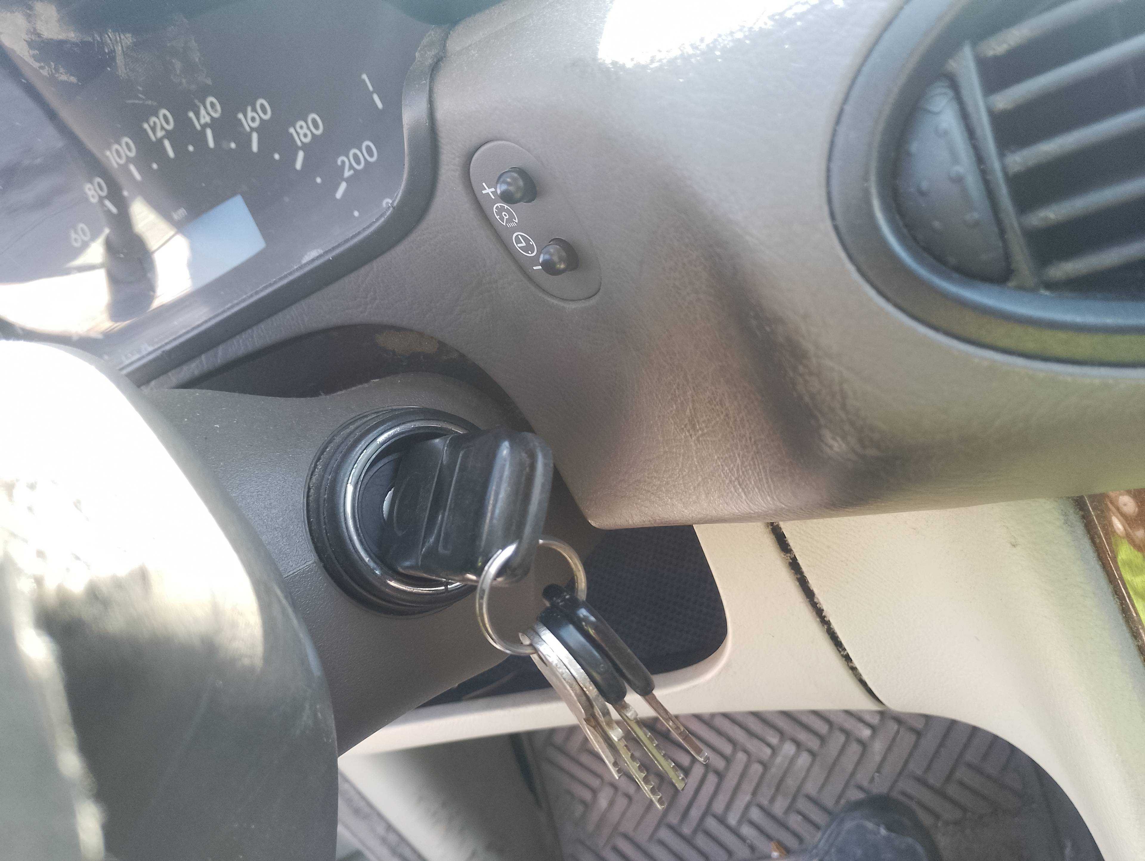 Recambio de conmutador de arranque para mercedes-benz clase a (w168) 140 (168.031) referencia OEM IAM   