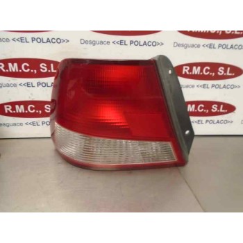 Recambio de piloto trasero izquierdo para hyundai accent (lc) 1.3 cat referencia OEM IAM   
