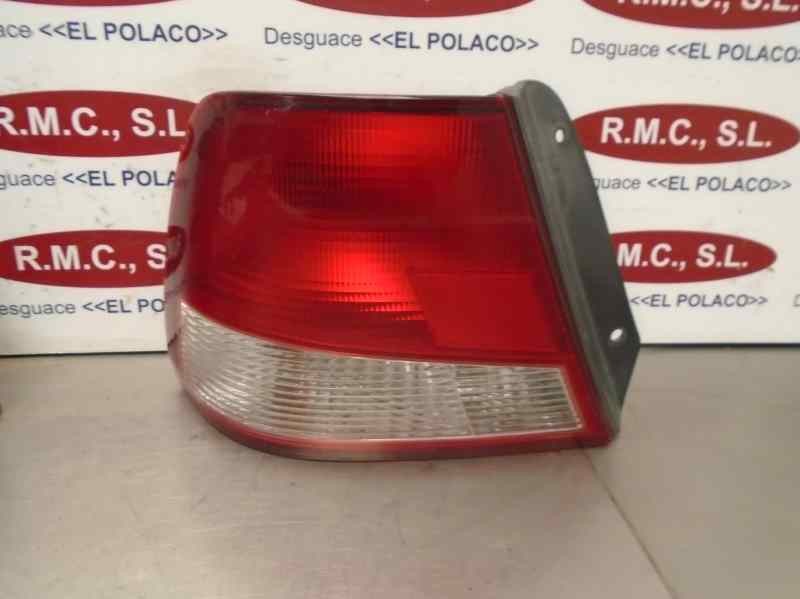 Recambio de piloto trasero izquierdo para hyundai accent (lc) 1.3 cat referencia OEM IAM   