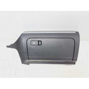 Recambio de guantera para volkswagen golf vi (5k1) referencia OEM IAM 1K1857290E  