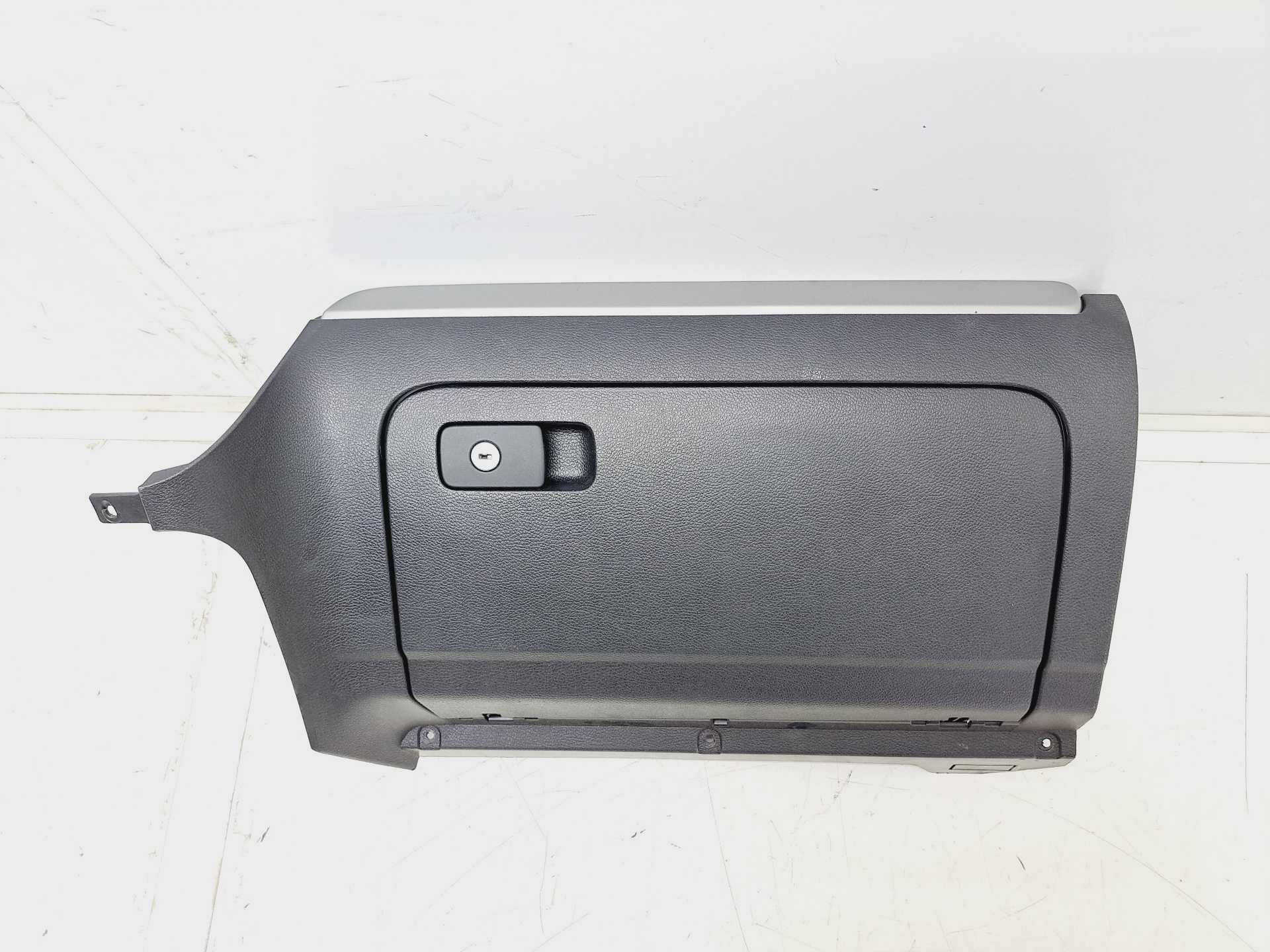 Recambio de guantera para volkswagen golf vi (5k1) referencia OEM IAM 1K1857290E  