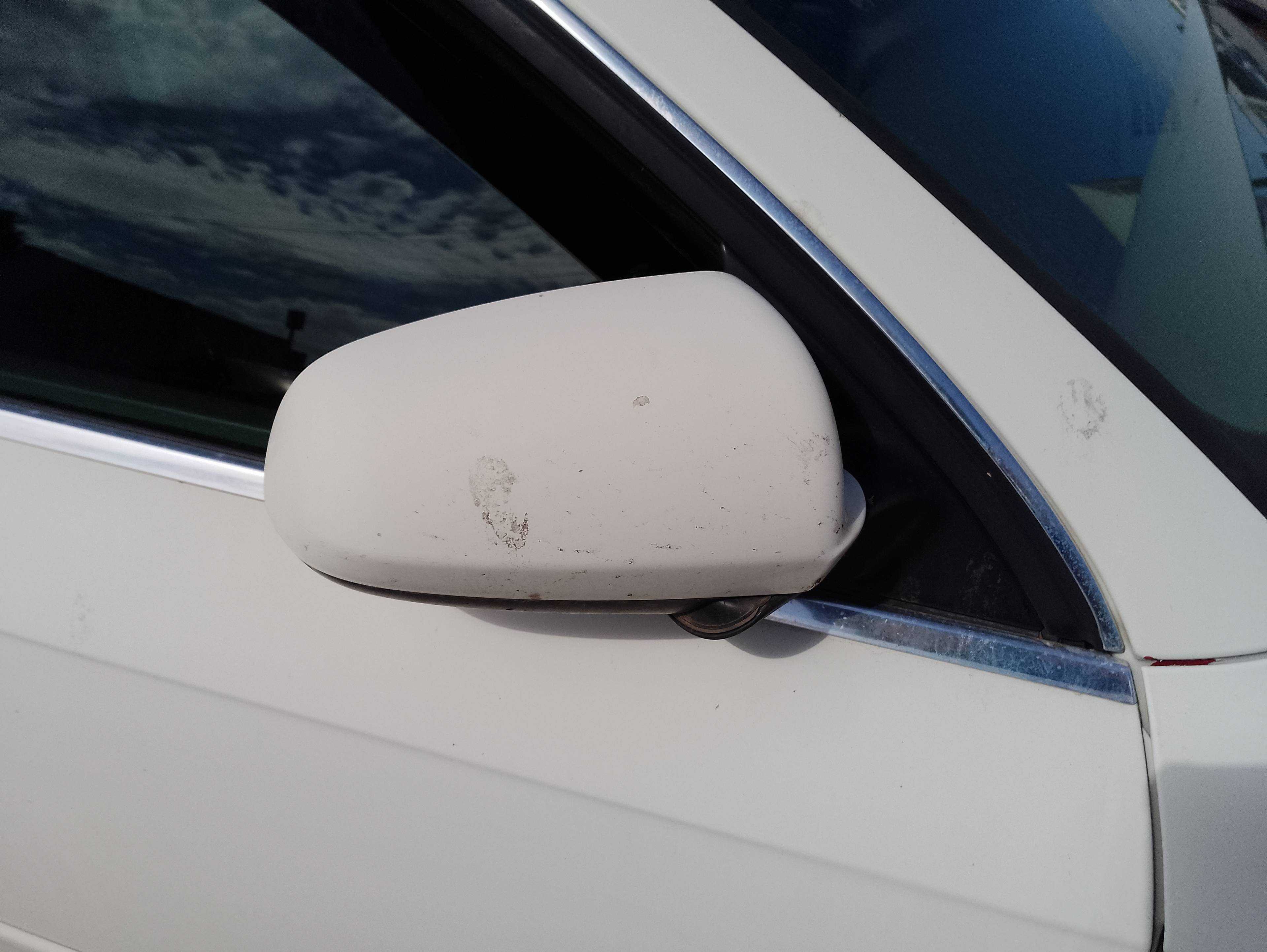 Recambio de retrovisor derecho para audi a4 avant (8e) 2.0 tdi referencia OEM IAM   
