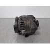 Recambio de alternador para opel meriva 1.6 16v referencia OEM IAM 0124425009 BOSCH 120A