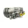 Recambio de compresor aire acondicionado para bmw serie 3 berlina (e46) 320d referencia OEM IAM 690564307 A4101130A022 