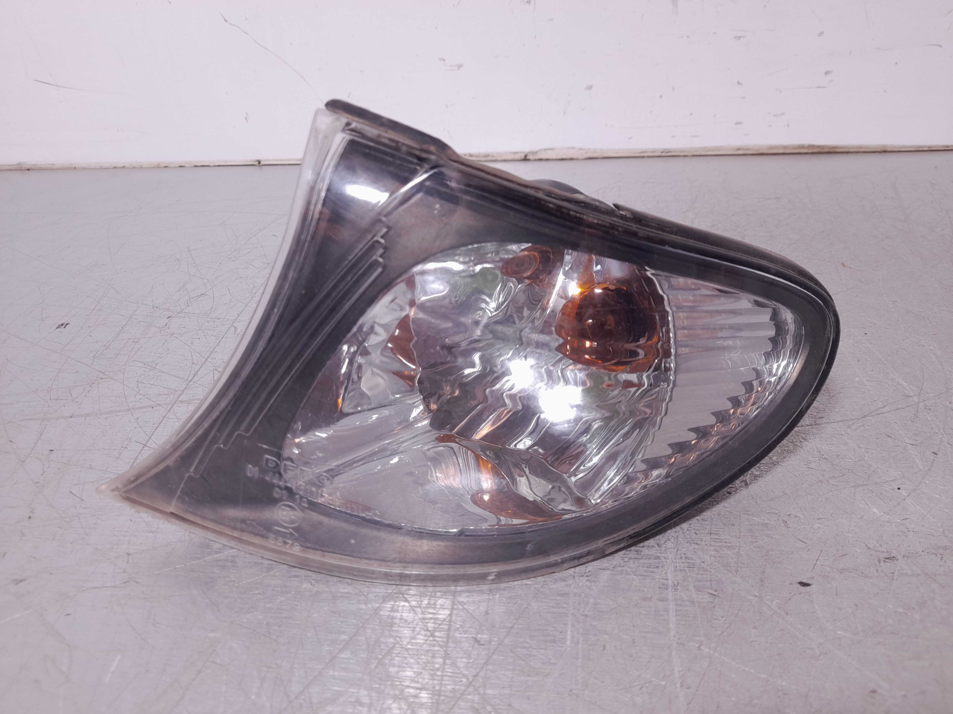 Recambio de piloto delantero izquierdo para bmw serie 3 berlina (e46) 320d referencia OEM IAM   