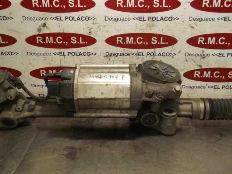 Recambio de cremallera direccion para opel astra j gtc edition referencia OEM IAM   