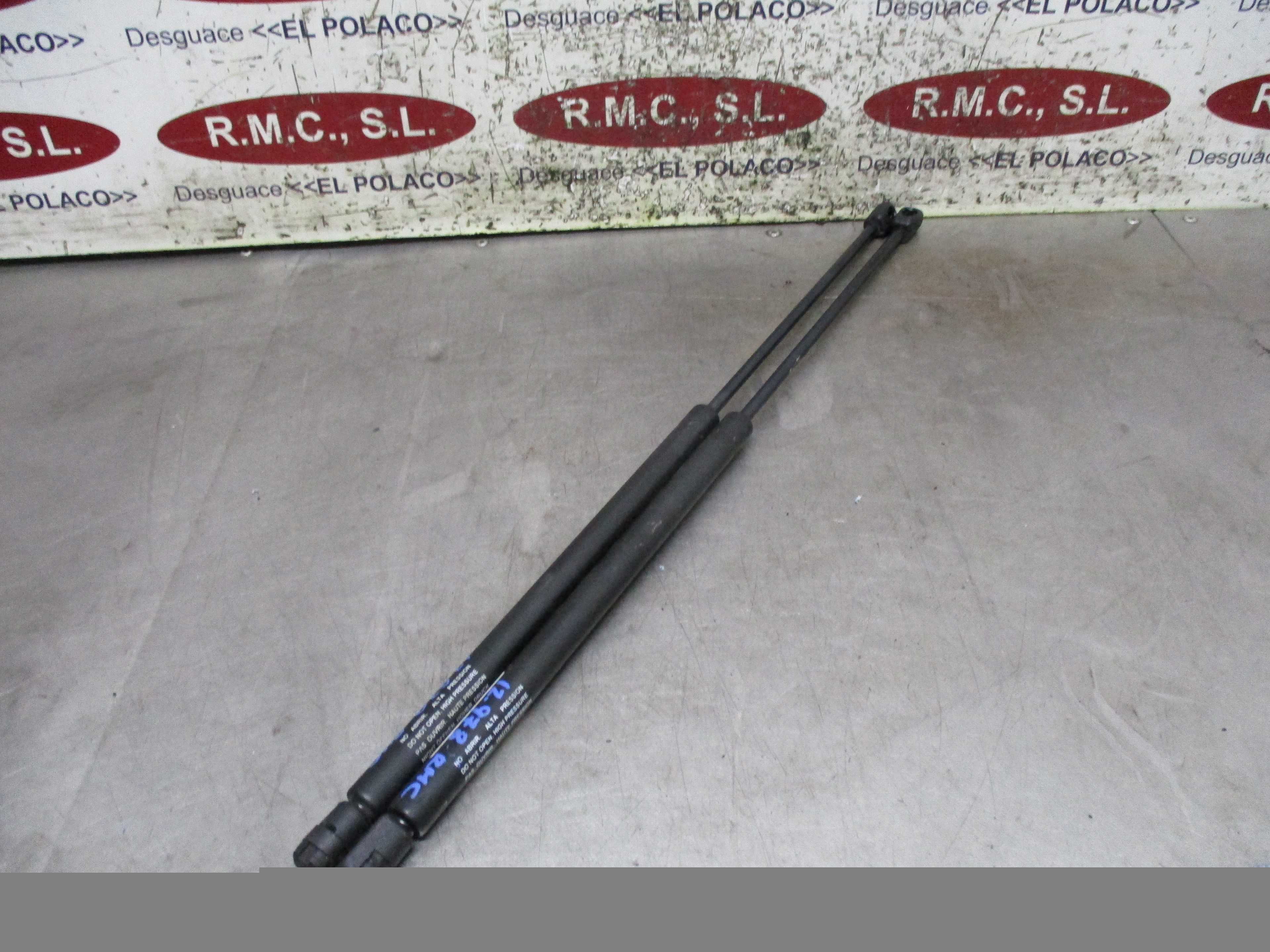 Recambio de amortiguadores maletero / porton para ford fiesta berlina básico referencia OEM IAM   