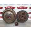 Recambio de kit embrague para chrysler jeep cherokee (j) 2.5 turbodiesel referencia OEM IAM   