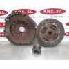 Recambio de kit embrague para chrysler jeep cherokee (j) 2.5 turbodiesel referencia OEM IAM   