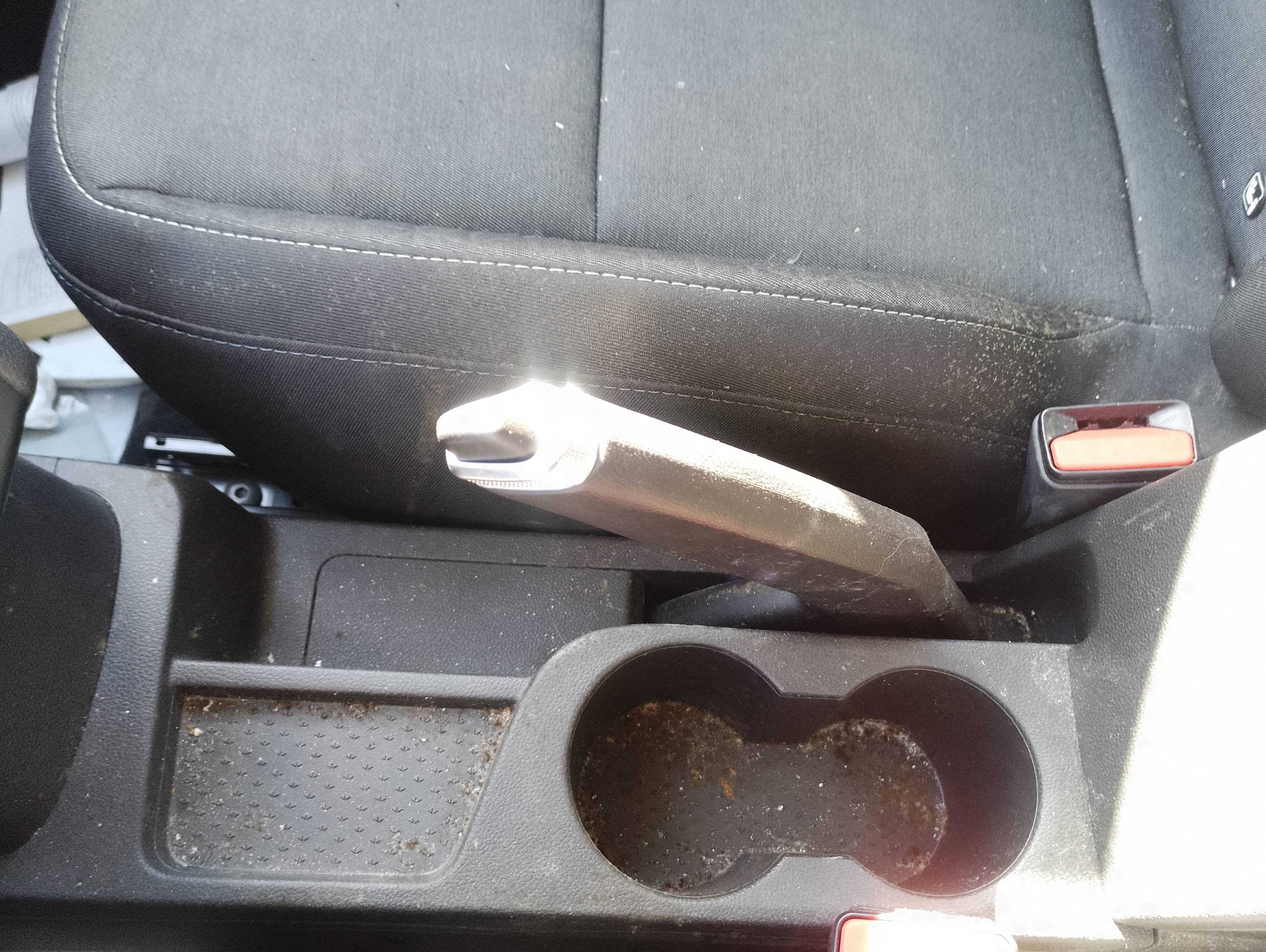 Recambio de palanca freno para renault captur ii equilibre referencia OEM IAM   