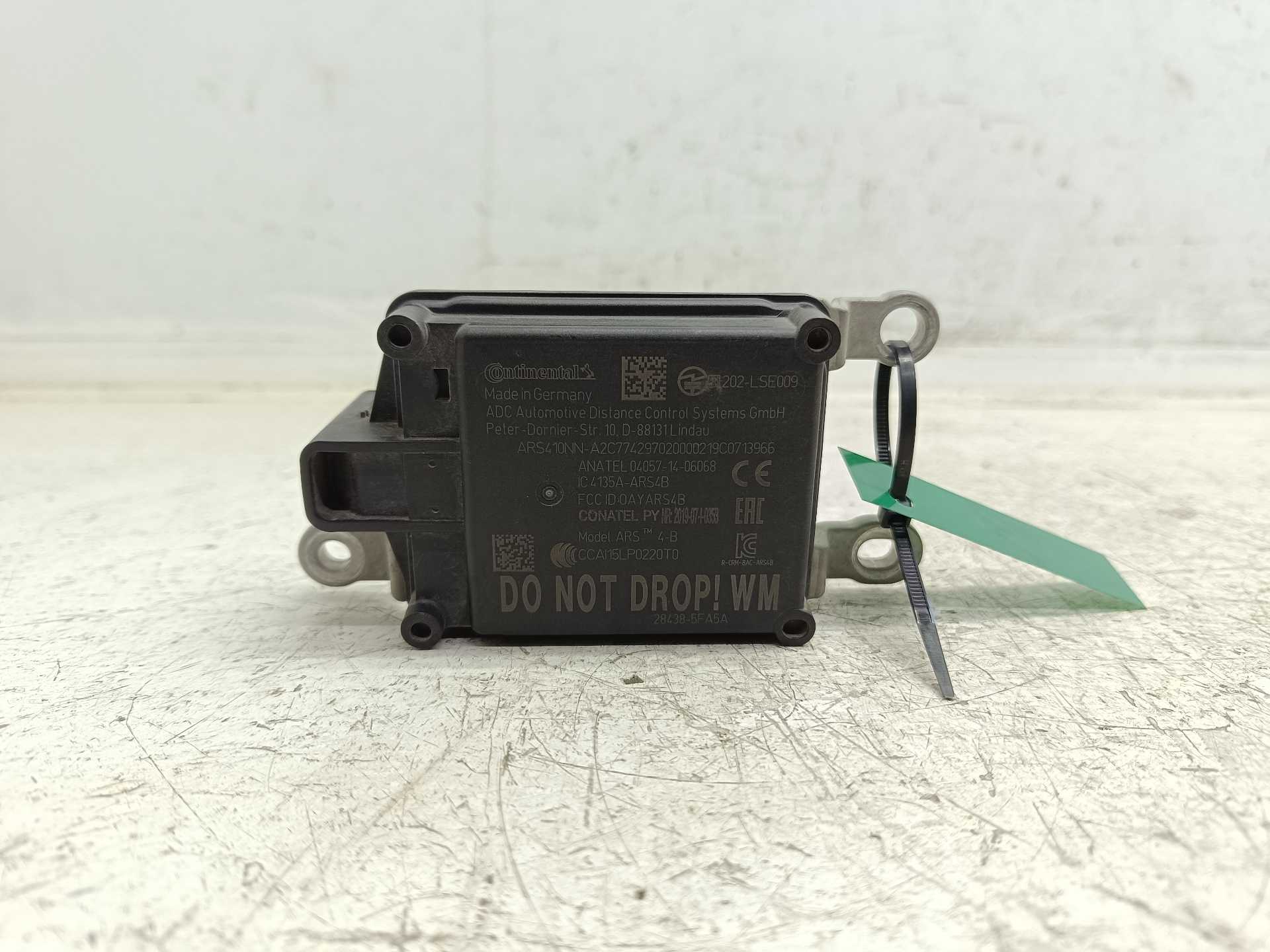 Recambio de modulo electronico para nissan qashqai (j11) n-style referencia OEM IAM 4135AARS4B 202LSE009 