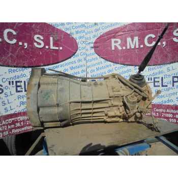 CAJA CAMBIOS 32131CD340 RE2242 02 